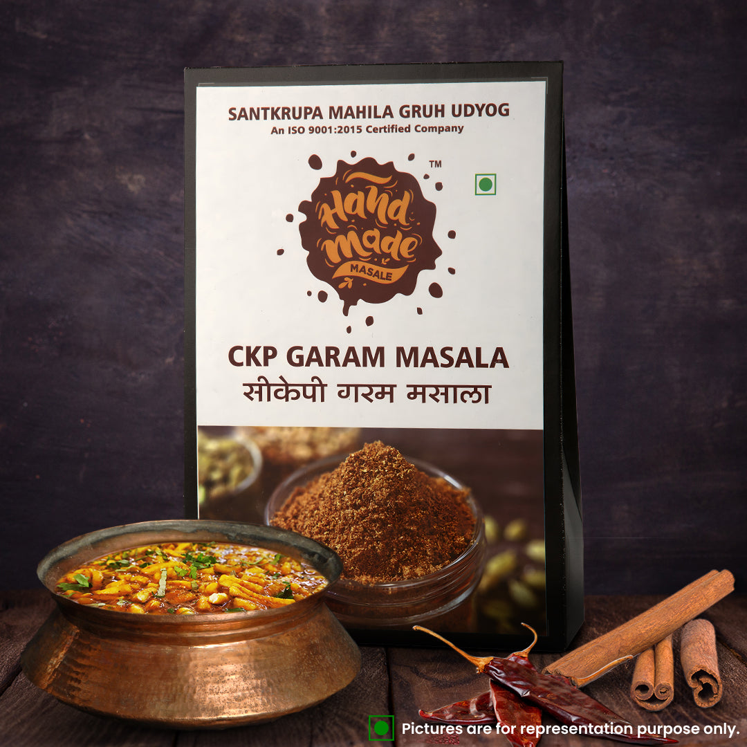 CKP Garam Masala