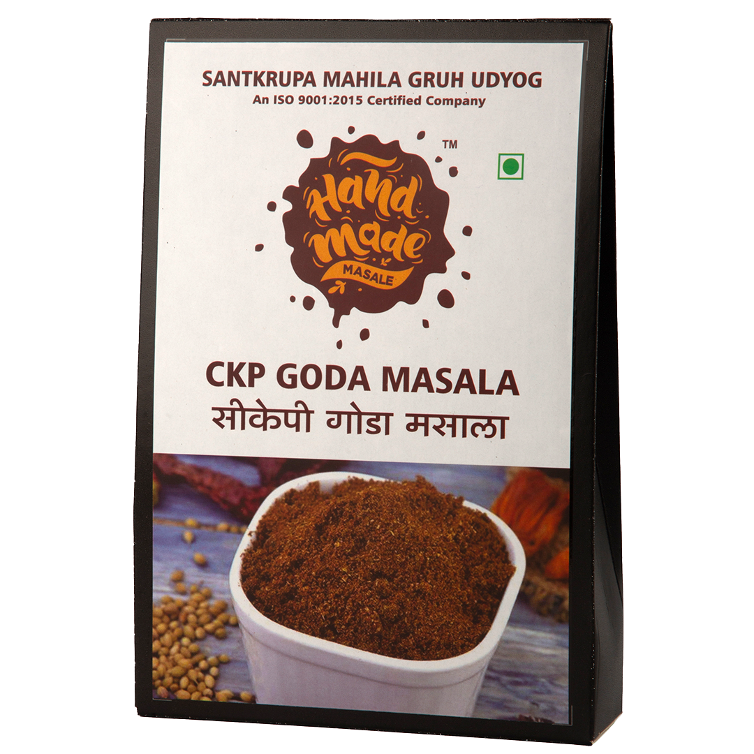 CKP Goda Masala