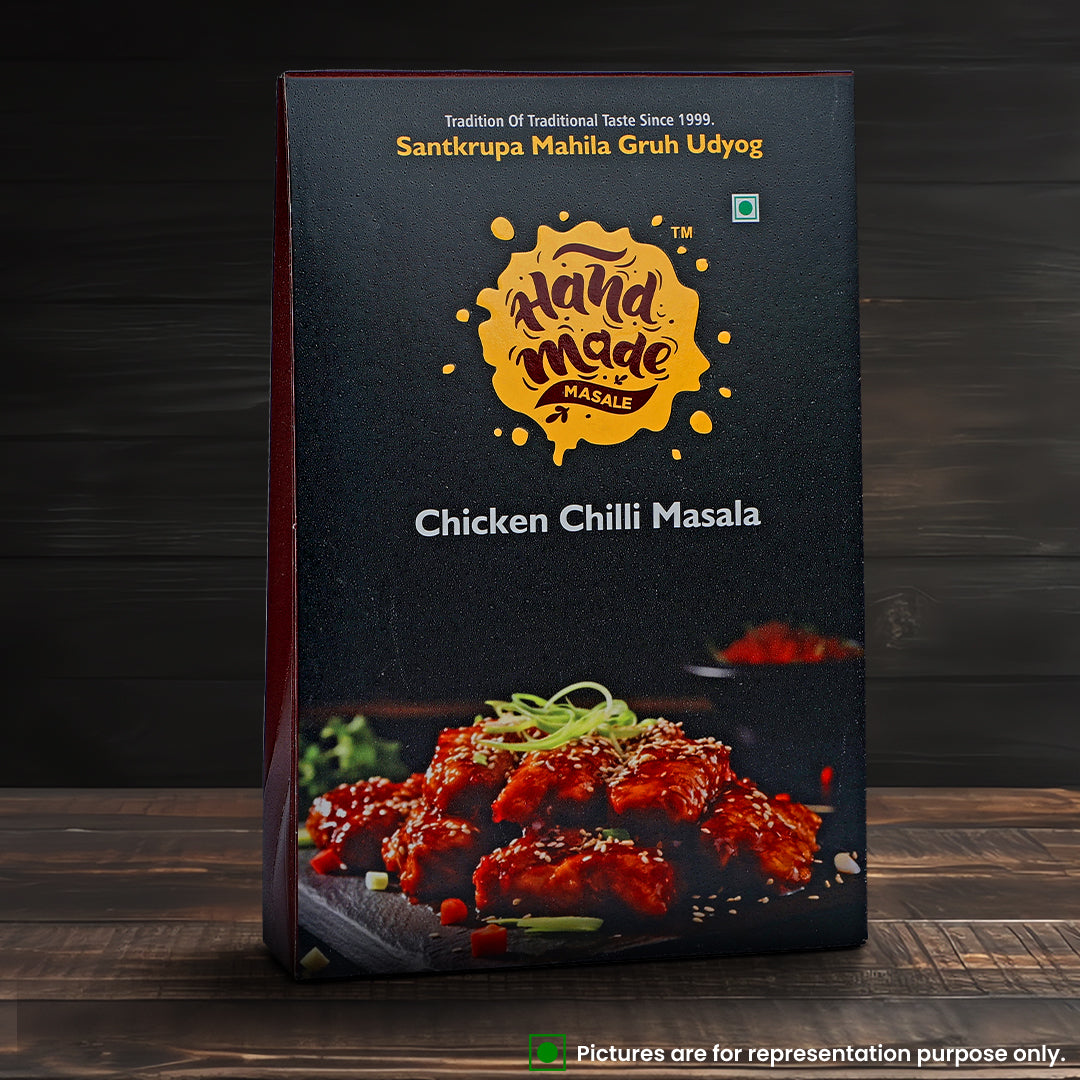 Chilli Masala