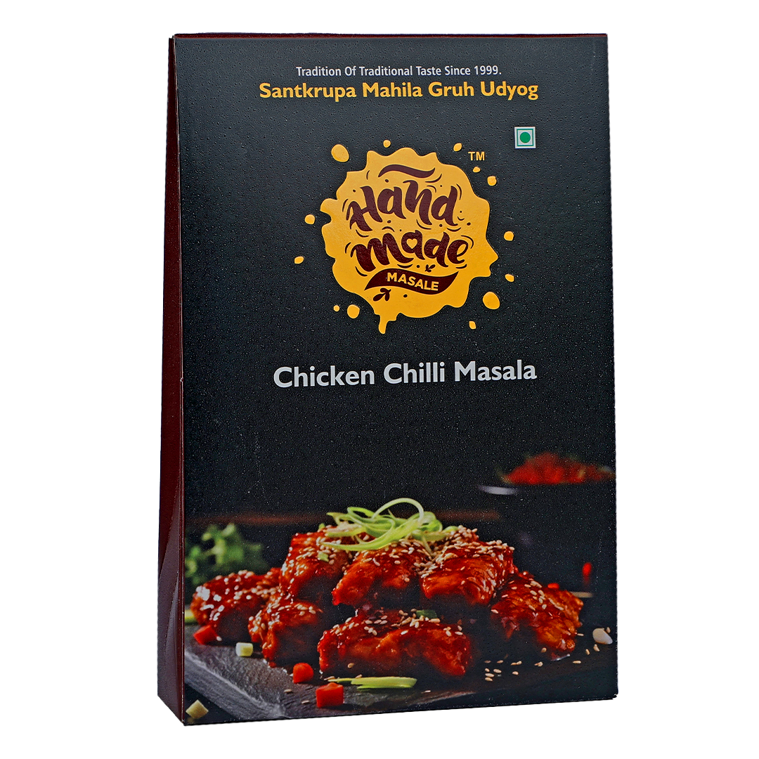 Chilli Masala