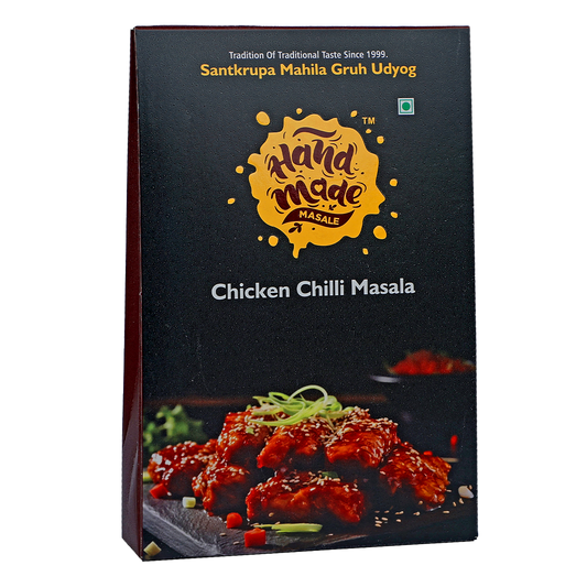Chilli Masala