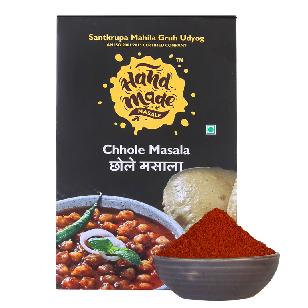 Chole Masala