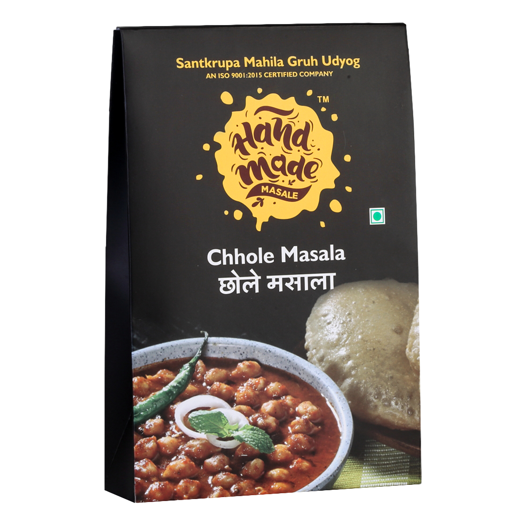 Chole Masala