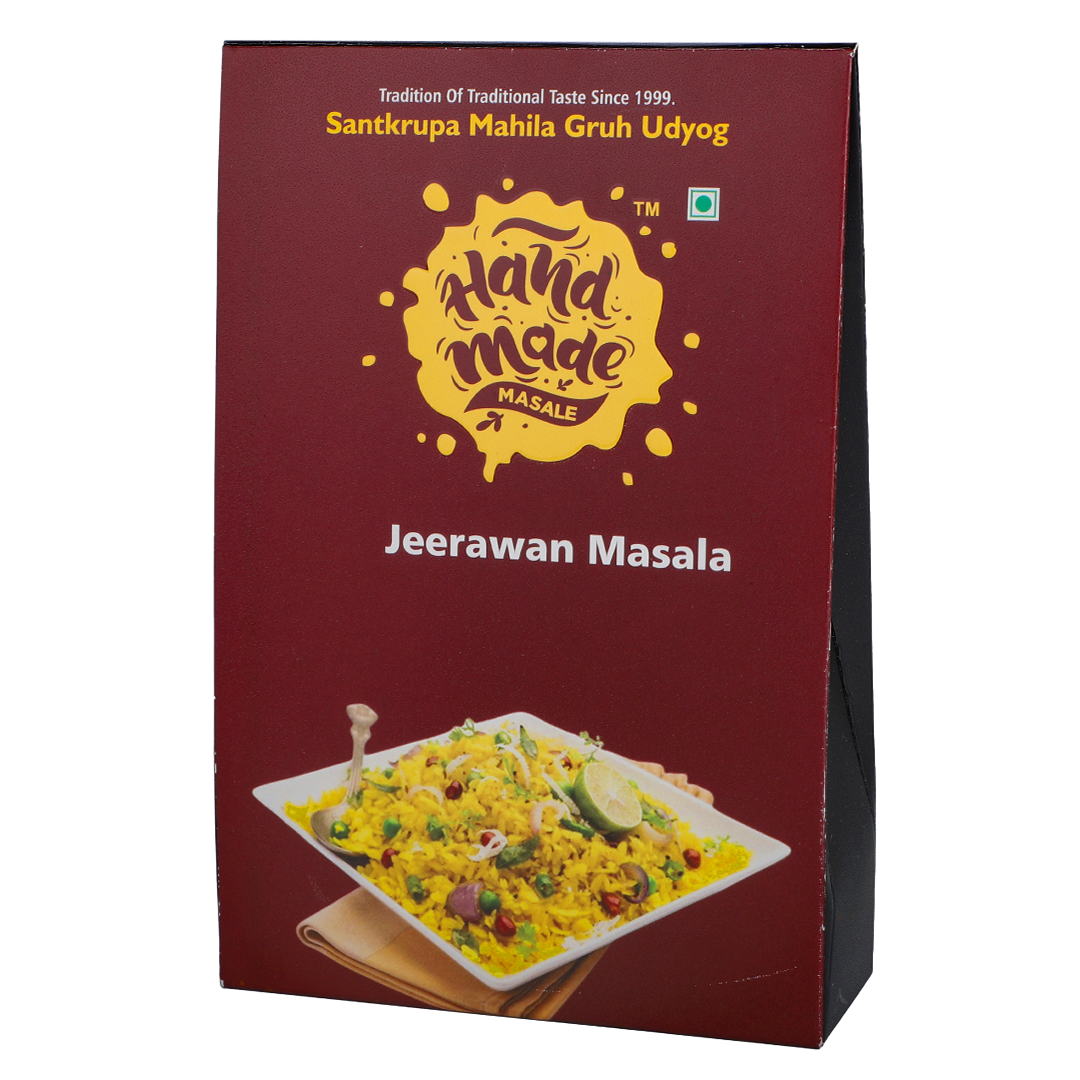 Jirawan Masala