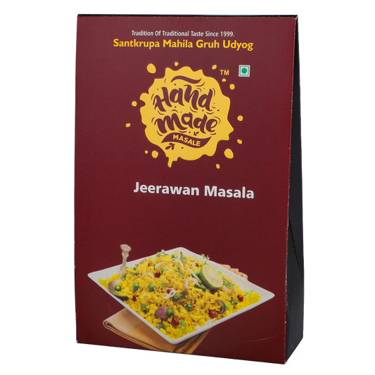 Jirawan Masala