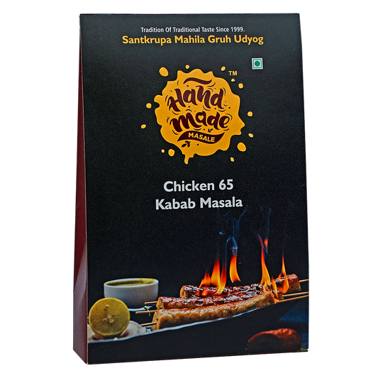 Kabab / 65 Masala