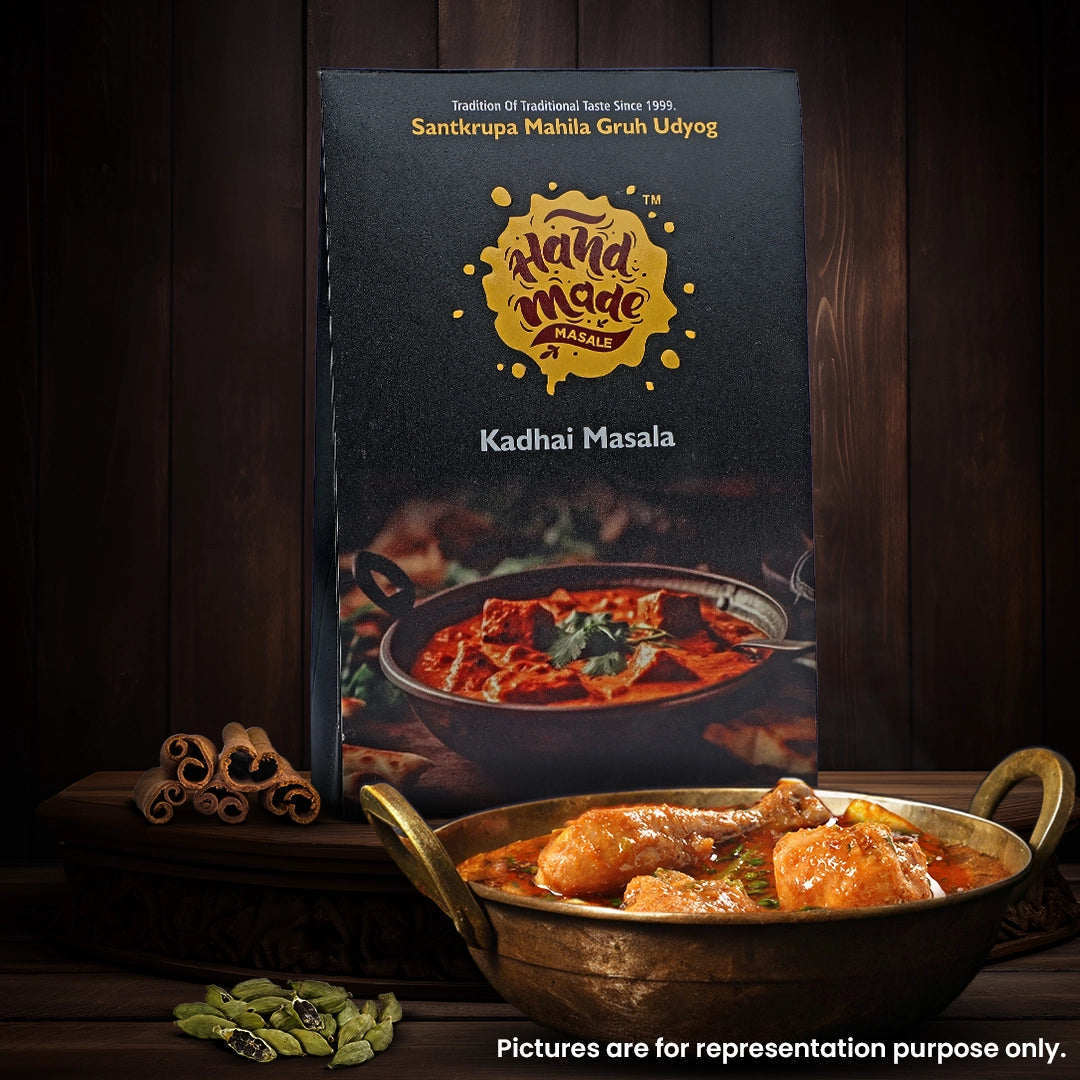 Kadhai Masala