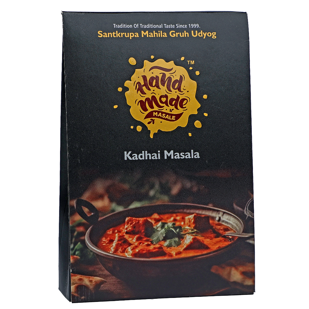 Kadhai Masala