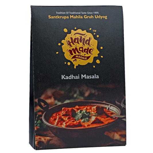 Kadhai Masala