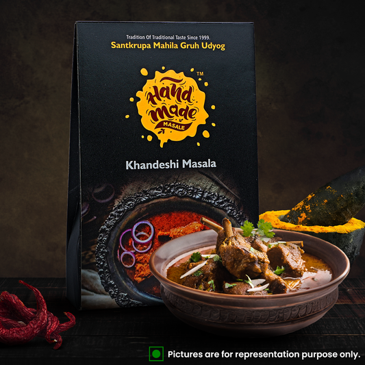 Khandeshi Masala
