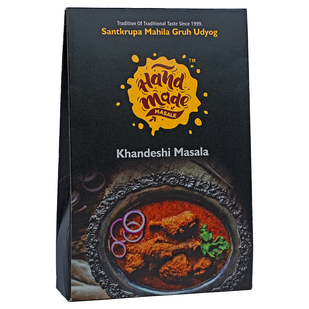 Khandeshi Masala