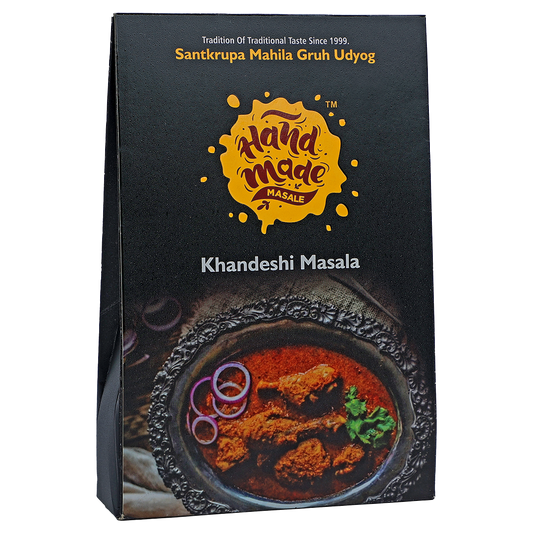 Khandeshi Masala