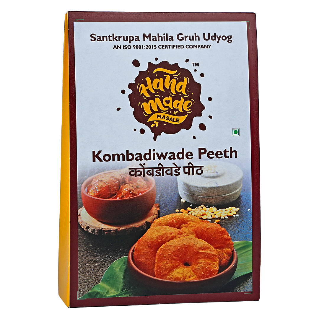 Komadiwade Pith