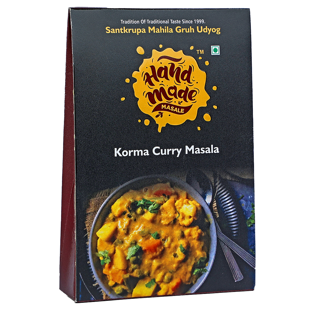 Korma Masala