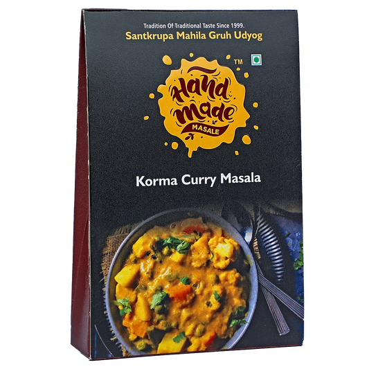 Korma Masala