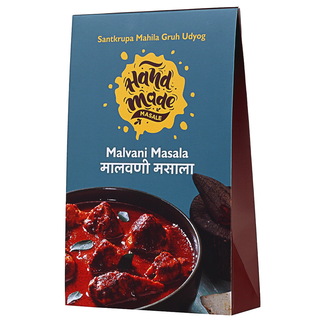 Malvani Masala