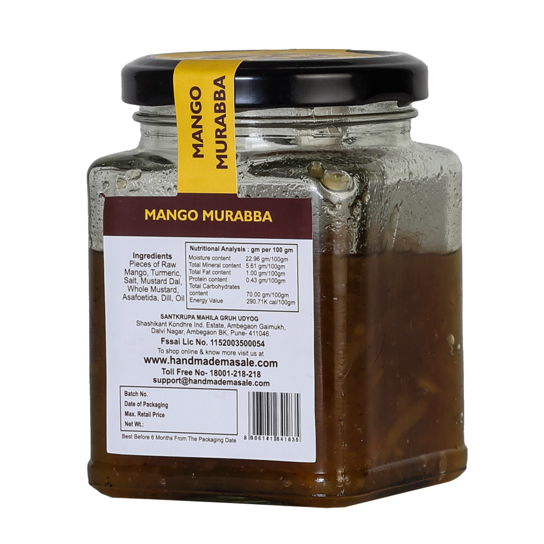Mango Muramba