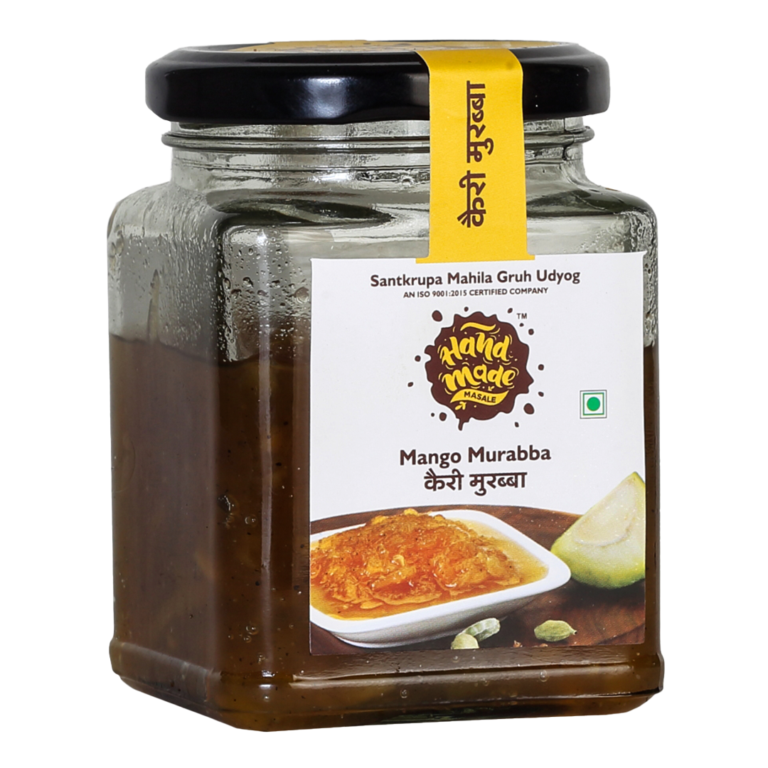 Mango Muramba