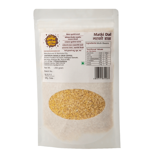 Mataki Dal
