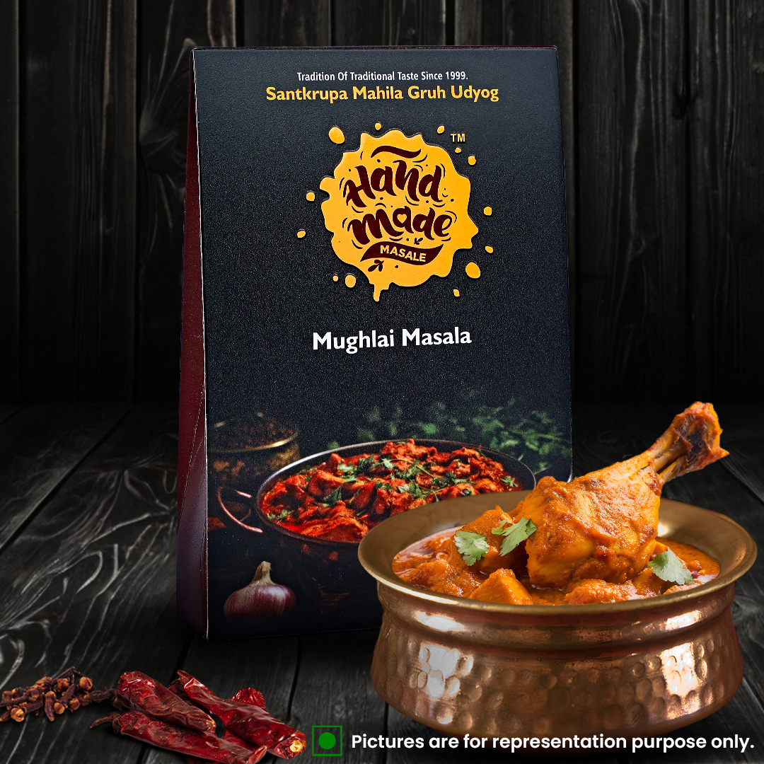 Mughlai Masala