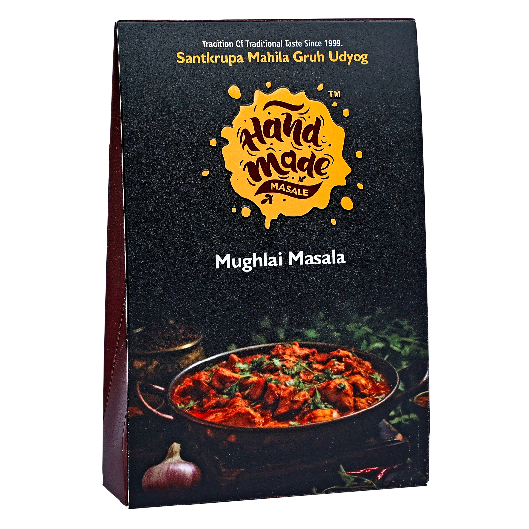 Mughlai Masala