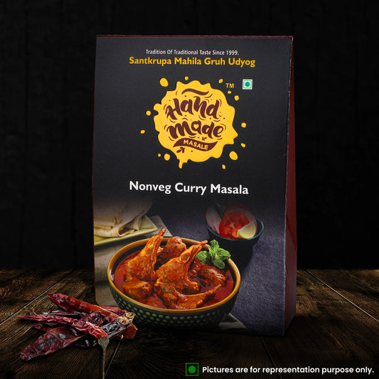 Nonveg Curry Masala