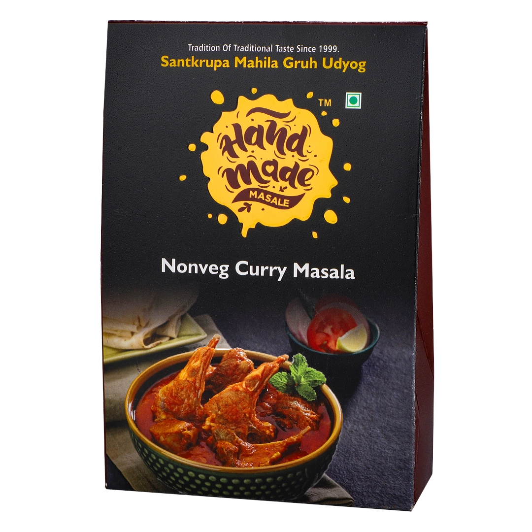 Nonveg Curry Masala