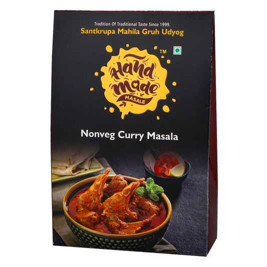 Nonveg Curry Masala