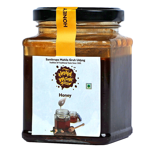 Organic Honey