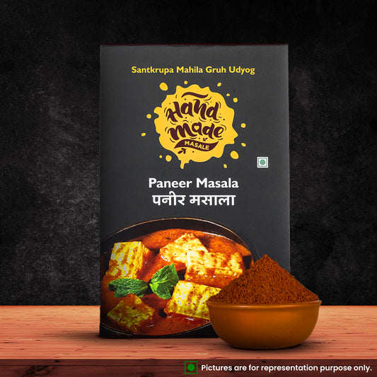 Paneer Masala