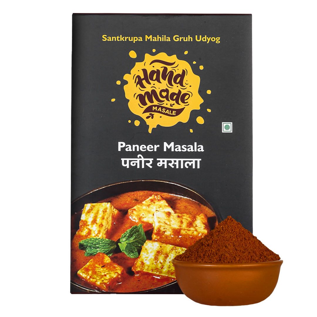 Paneer Masala