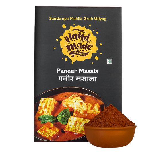 Paneer Masala
