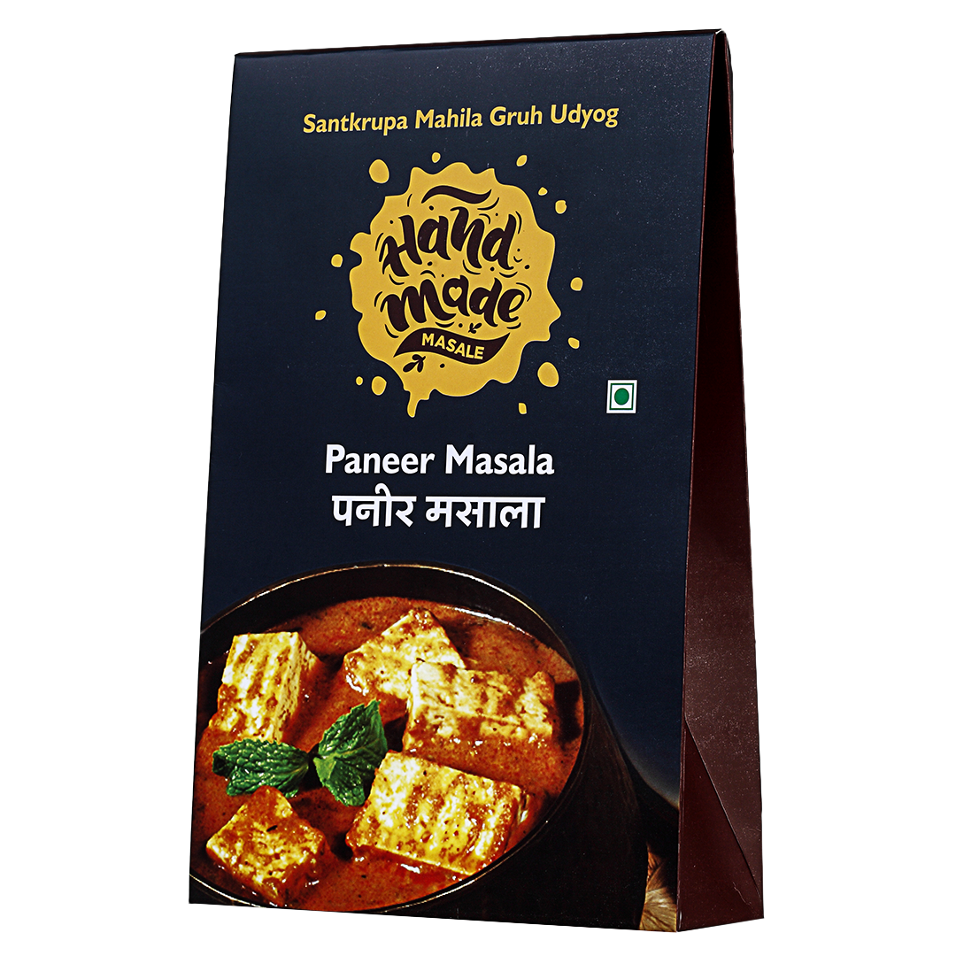 Paneer Masala