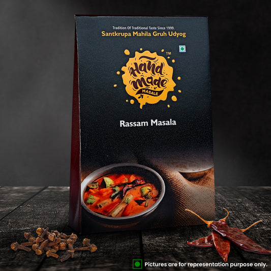 Rassam Masala