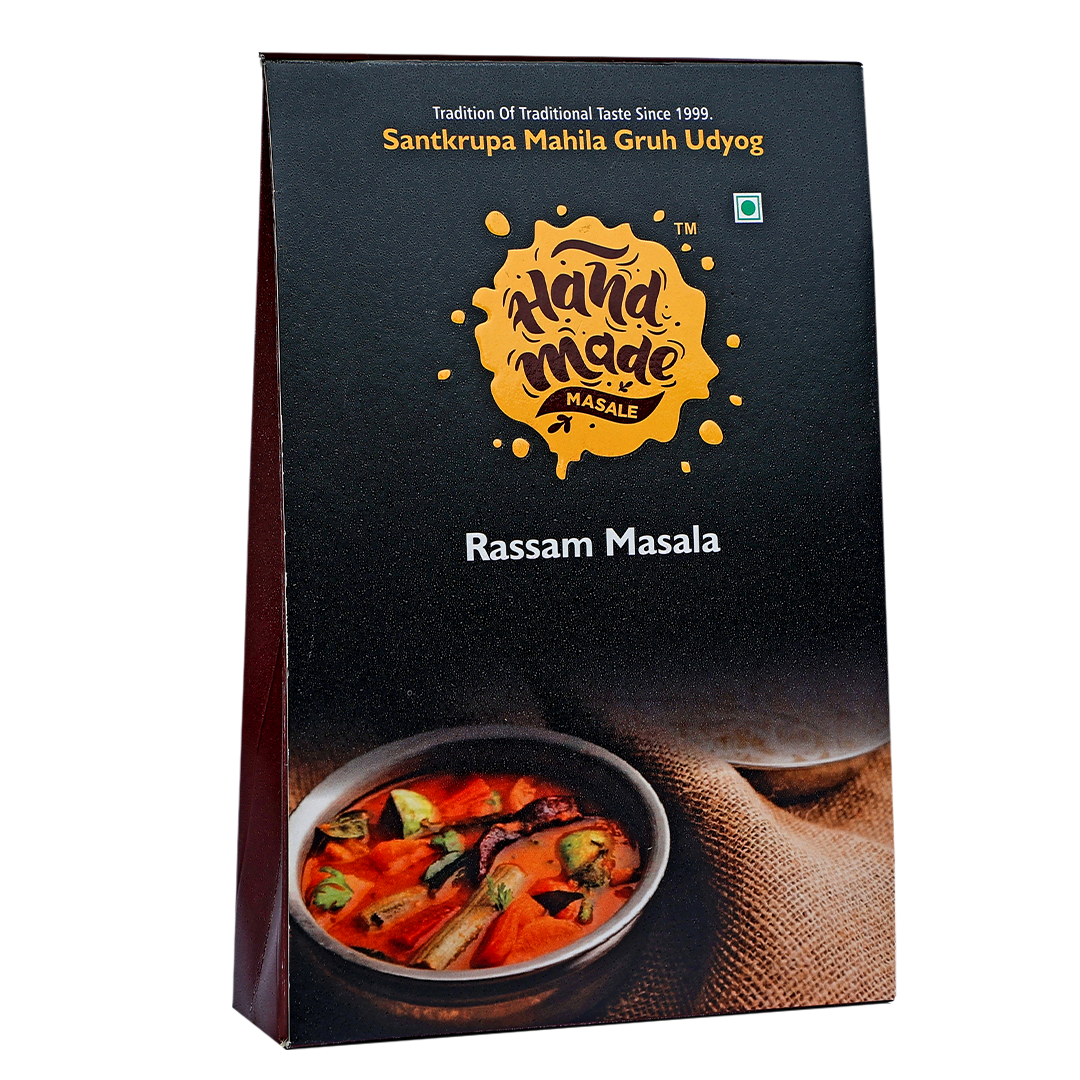 Rassam Masala