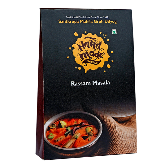 Rassam Masala