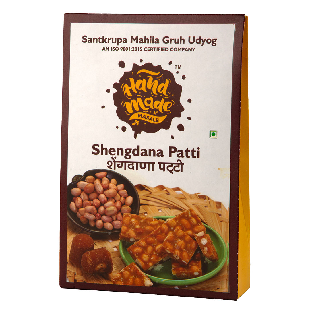 Shengdana Gul patti