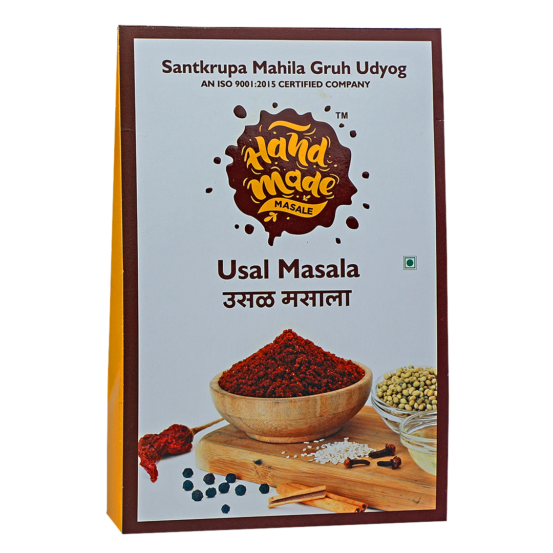 Usal Masala
