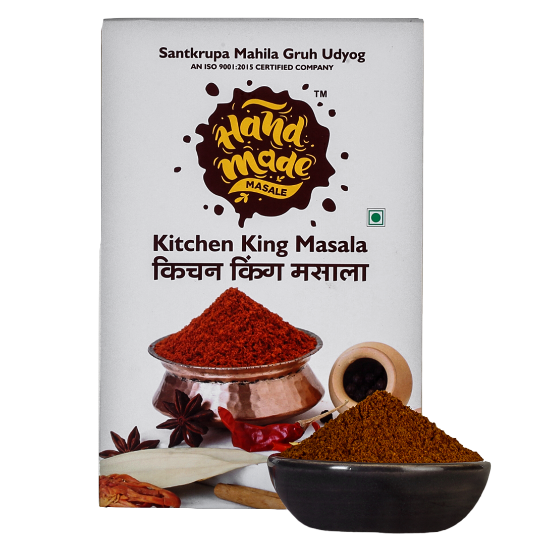 Kitchen King Masala
