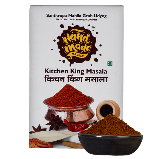 Kitchen King Masala