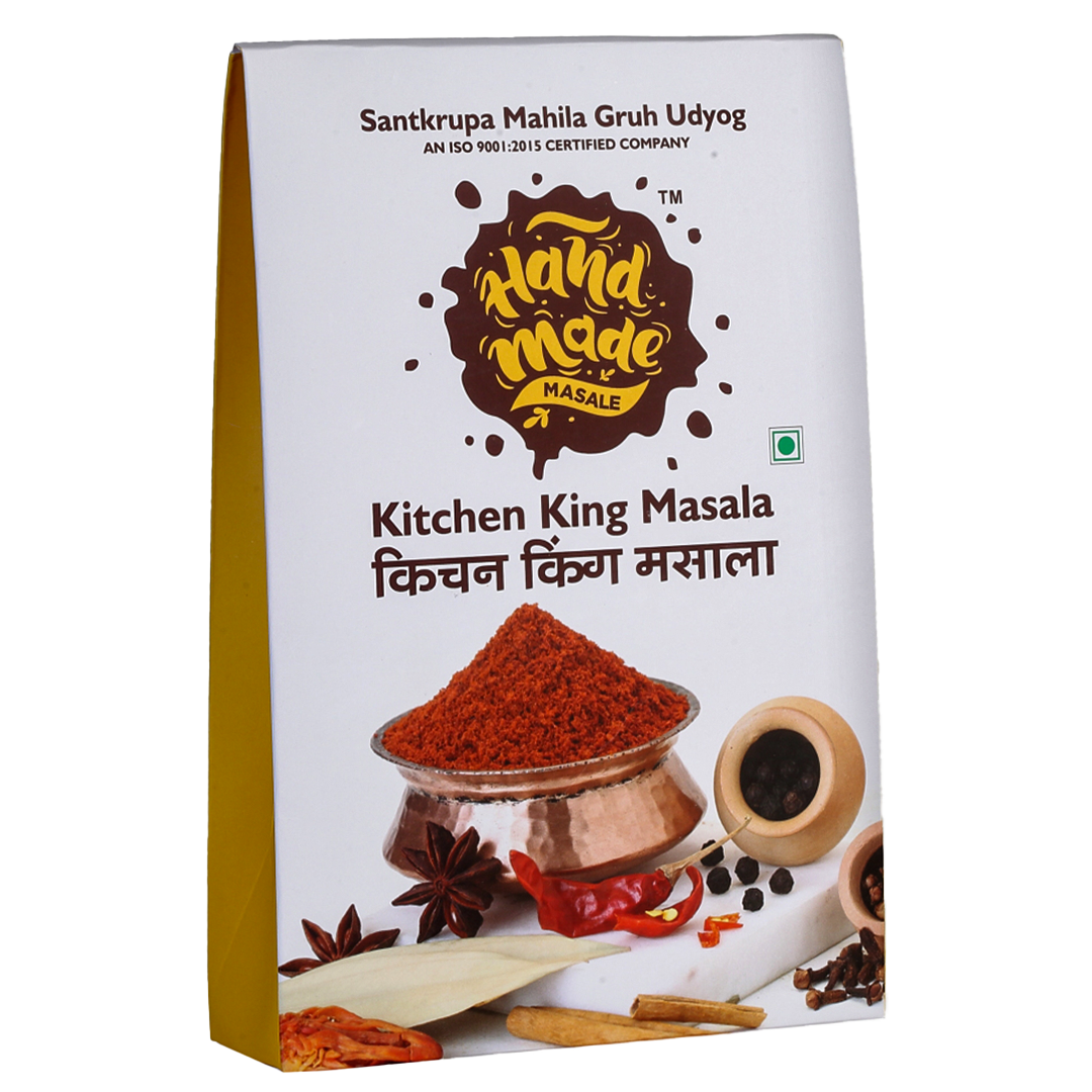 Kitchen King Masala