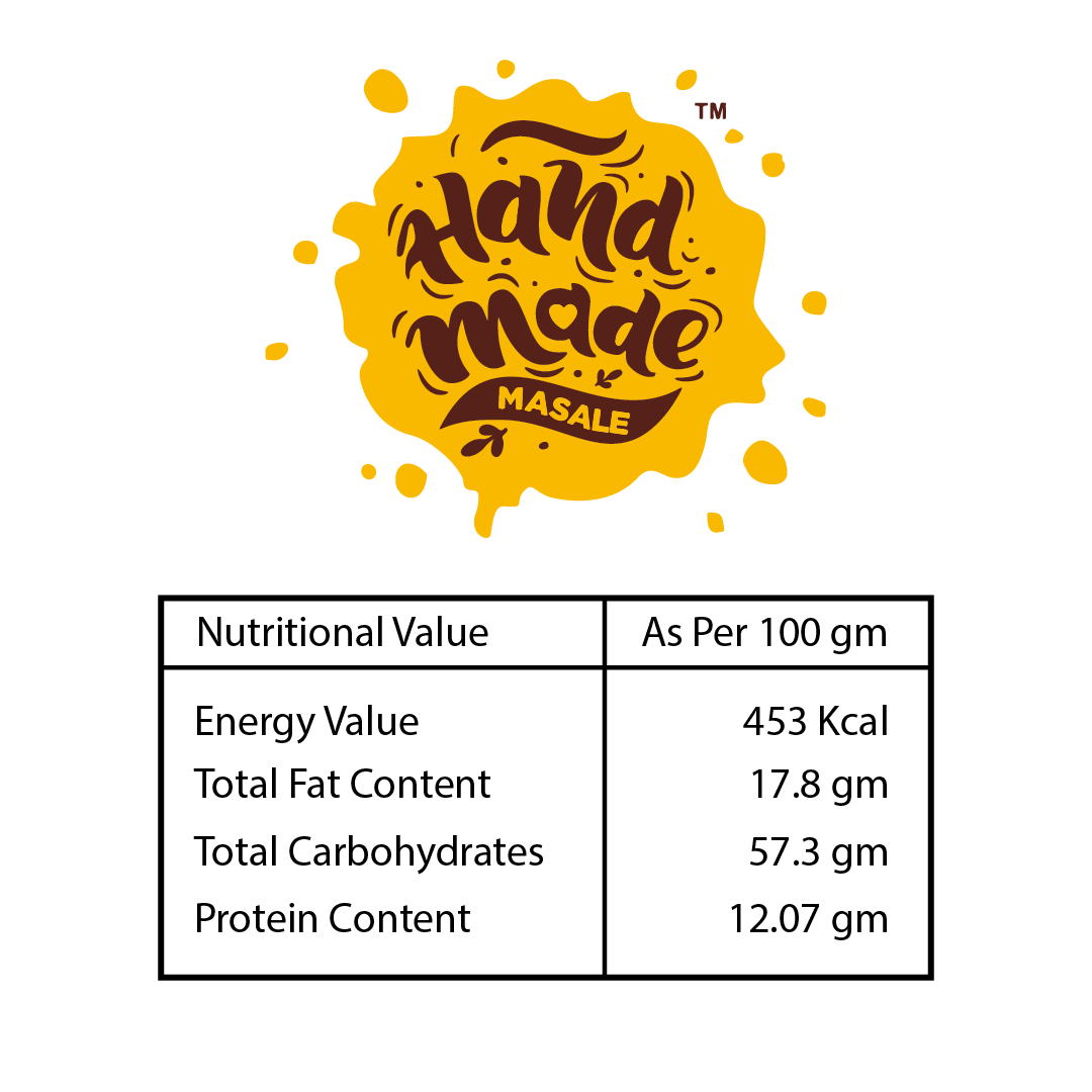 Khandeshi Masala
