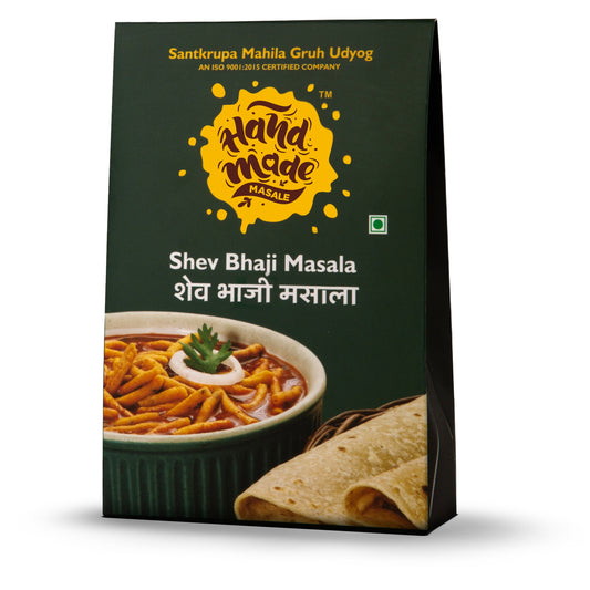 Shevbhaji Masala