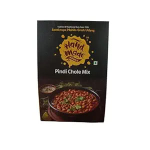 Chole Masala