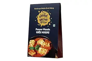 Paneer Masala