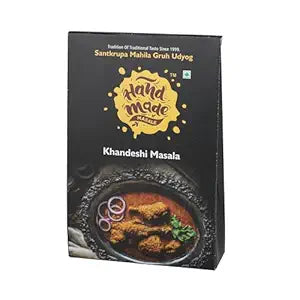 Khandeshi Masala