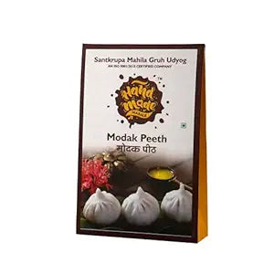 Instant Modak Mix / Rice Flour