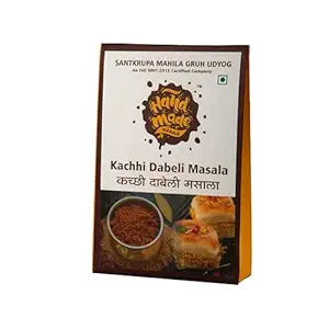 Kacchi Dabeli Masala