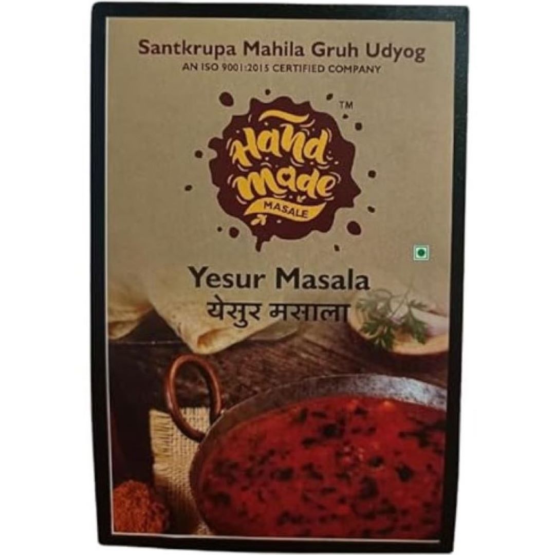 Yesur Masala