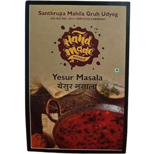 Yesur Masala